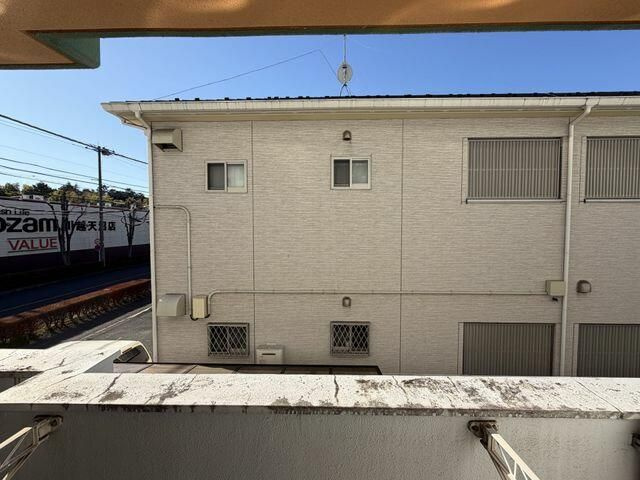 ＴＯＰ川越４の展望