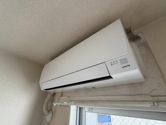 ＴＯＰ川越４の設備