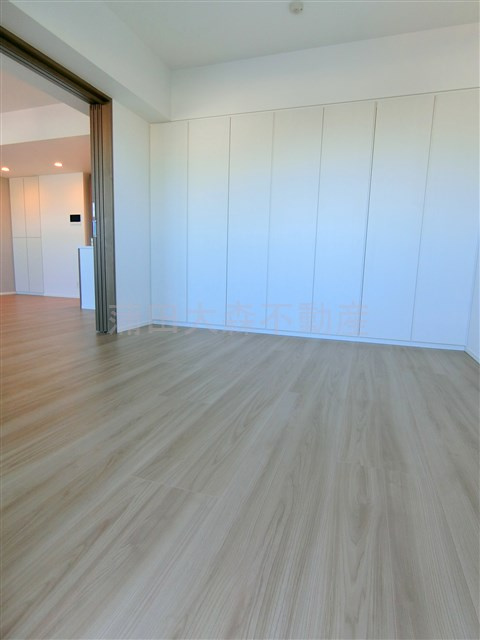 スタイリオ池上WeLLの洋室