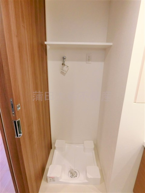 スタイリオ池上WeLLの設備
