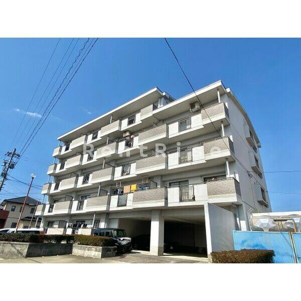 木賀第2杉本ビル