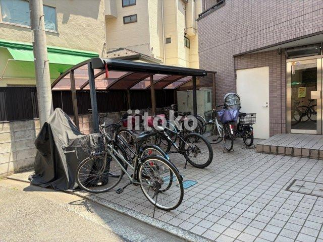 カーサ松原のその他共用部分