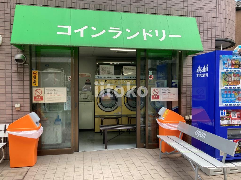 カーサ松原のその他