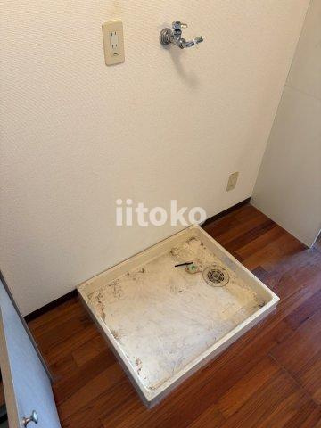 カーサ松原の設備