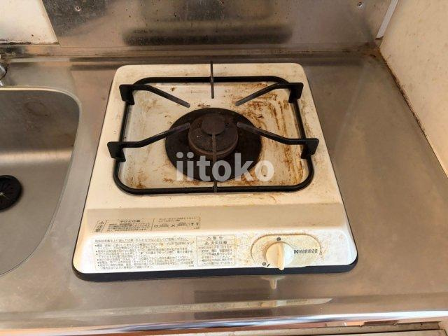 カーサ松原の設備