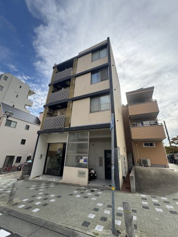 ライラックロッコー