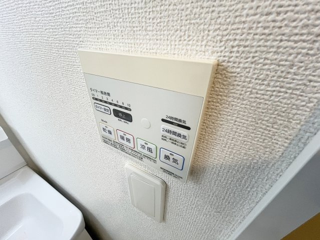 アゴラ　カザのその他