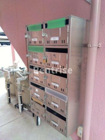 メゾン森のその他共用部分