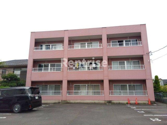 メゾン森