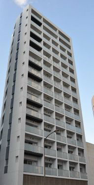 エミネンス高輪台の画像
