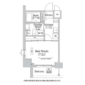 エミネンス高輪台
