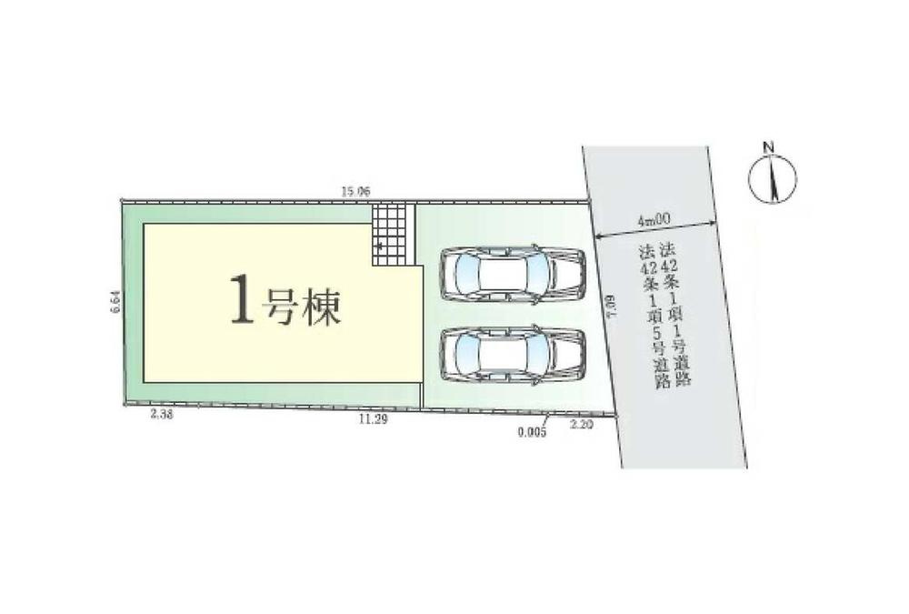 【FIT】小平市花小金井４期
