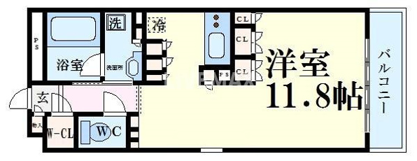 ガリレオ新町