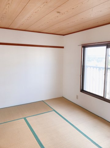 大和ハイツ　２棟のその他