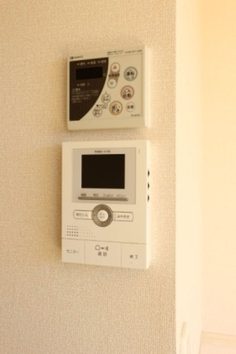 オアシスのセキュリティ