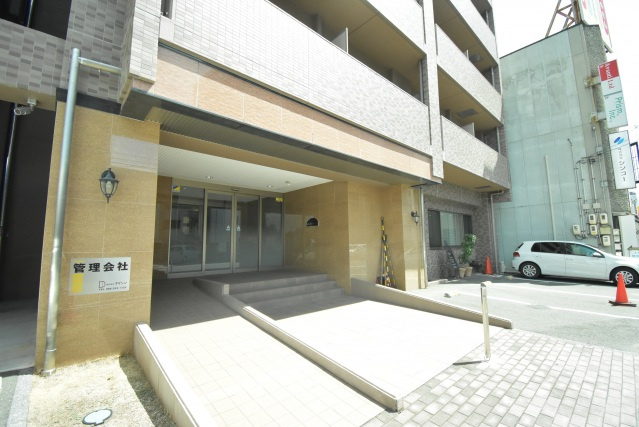 柳町Aマンションのその他