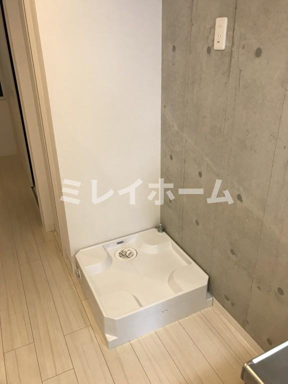 ロータス島津山の設備