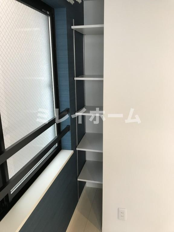 ロータス島津山のその他