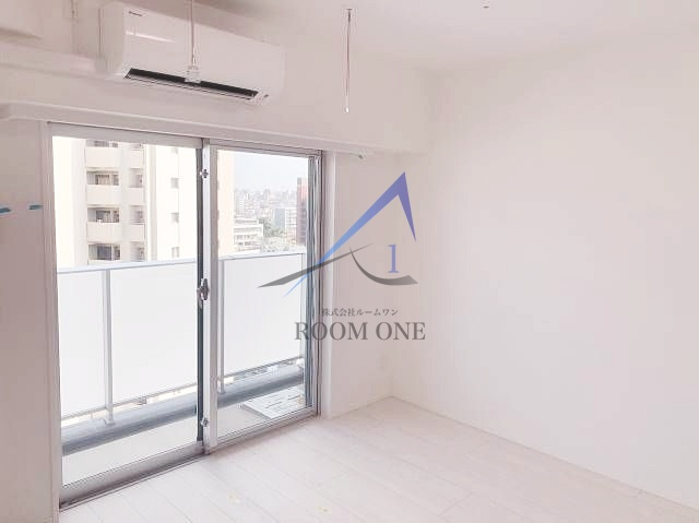 リヴシティ向島参番館の居間・リビング|洋室のお部屋です。