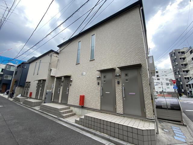 フラッツァプリモⅡのその他