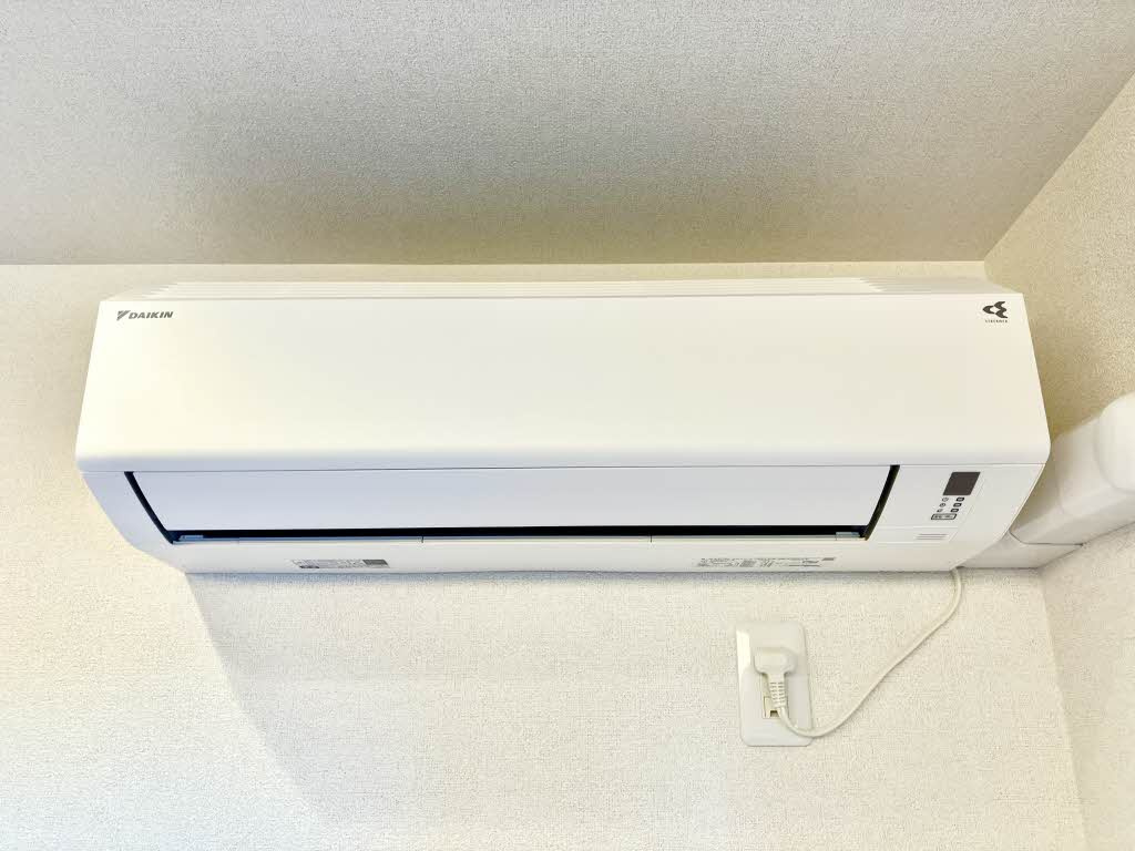 レフィシア津倉の設備