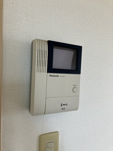 エスペランサTATSUMIのセキュリティ