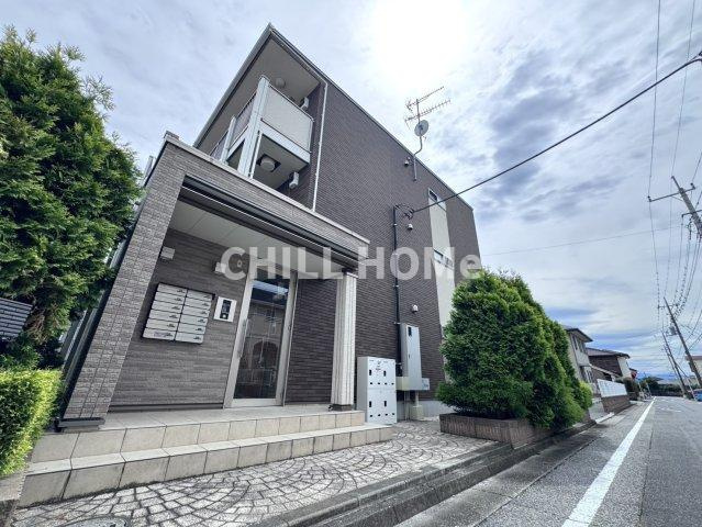 ガーデン　宮の外観|当社、チルホームのHPもご覧ください(^^)/物件情報多数♪