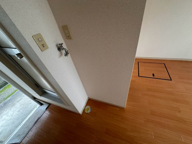 ハウスあすなろの設備