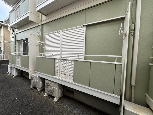 ハウスあすなろのその他共用部分