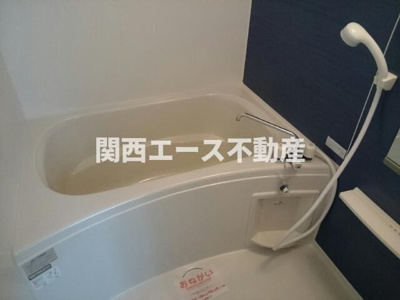 【浴室】 | フェリーチェウーノ