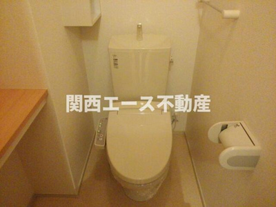 【トイレ】 | フェリーチェウーノ