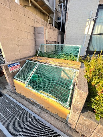 レオパレスメゾン　モンポルトのその他