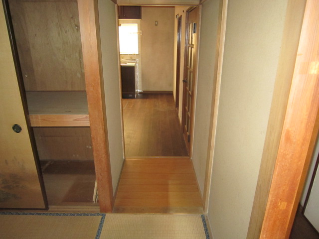 鴻巣南貸家のその他