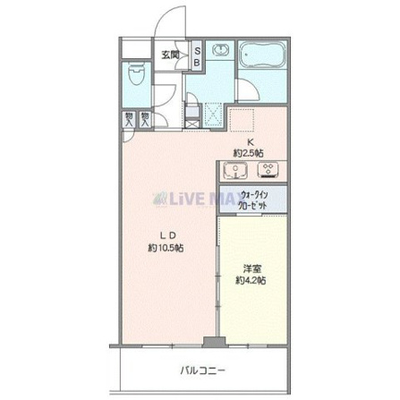 アイルプレミアム東京上石神井