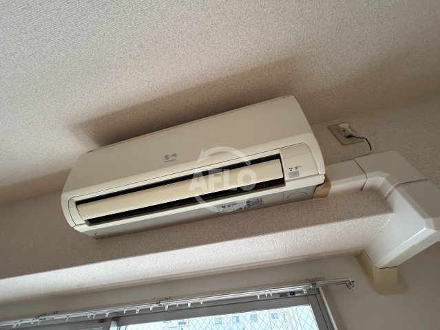 ミルフィーユの設備|ミルフィーユ　エアコン