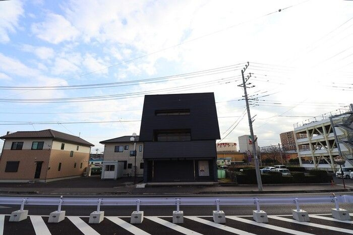 ロイヤルシティの展望