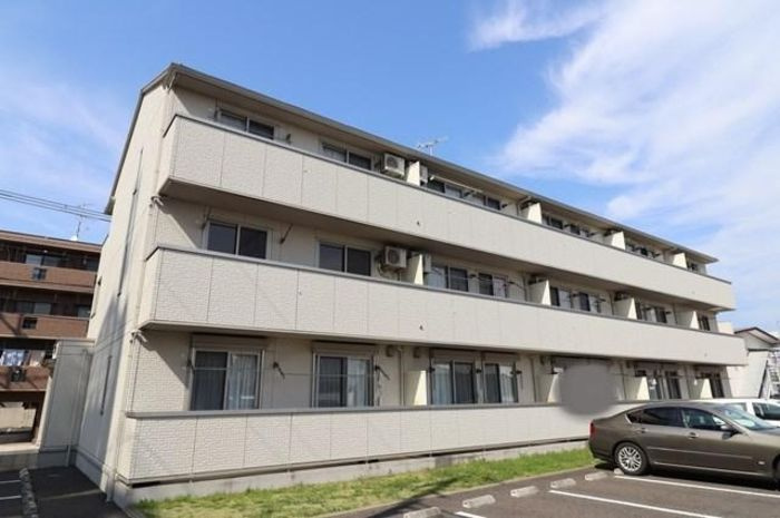 フェリシタの外観|外観も気になるポイント