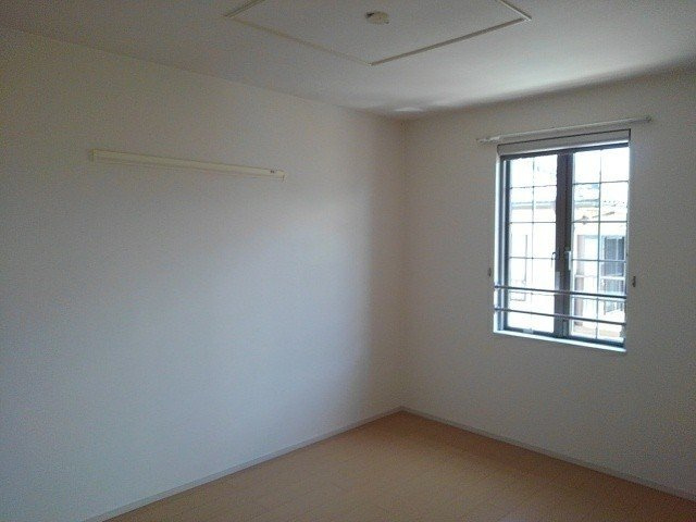 ハレ　レアラニの内装|内装もきれいです