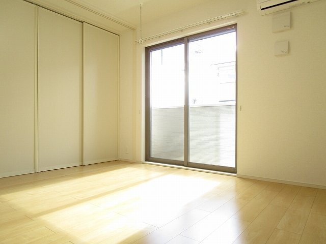ユーアンドミーレジデンス東赤塚の内装|中はこのようになっています