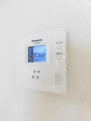 リヴィエールのセキュリティ