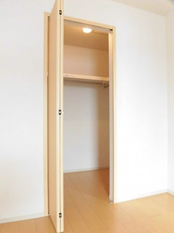 リヴィエールの収納|こまごまとしたものを収納できそうですね