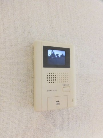 ヴィオラｉのセキュリティ