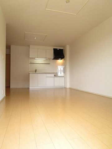 クオーレ　ピアッツァの設備