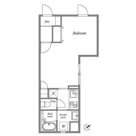 SOLASIA　residence門前仲町