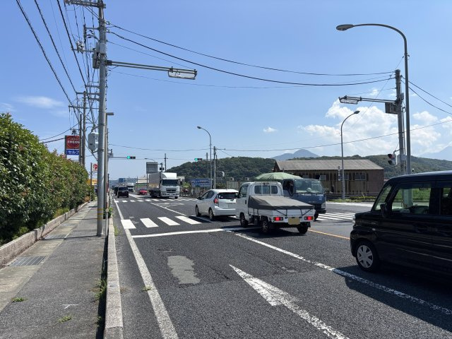 リュミエール・デュ・ソレイユＣの周辺