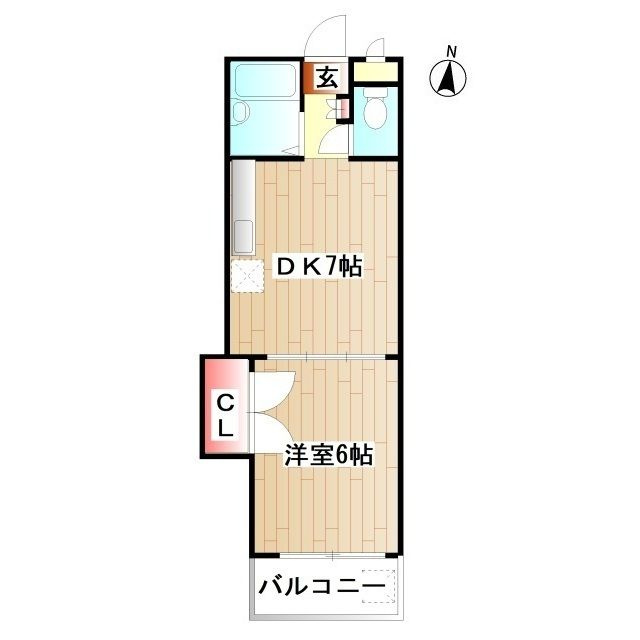 プレール都立大
