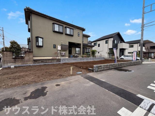 八王子市元八王子町第4期