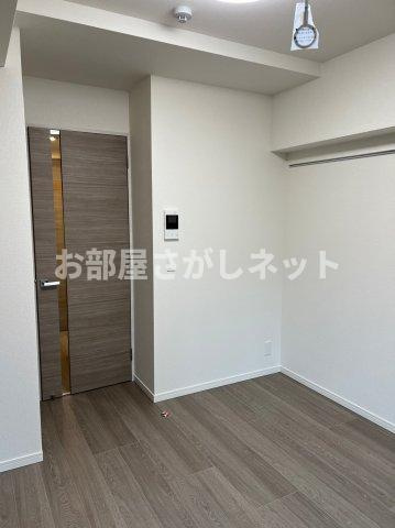 クレヴィスタ品川西大井Ⅱ【おとり物件なし】#学生・社会人にオススメ！初期費用分割払いOK！の内装