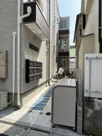 Ｃｏｚｙ大井公園のその他共用部分