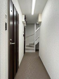 Ｃｏｚｙ大井公園のその他共用部分